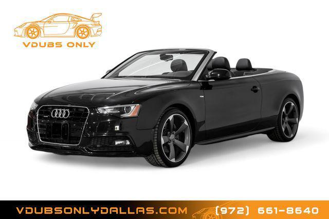 used 2015 Audi A5 car, priced at $21,490