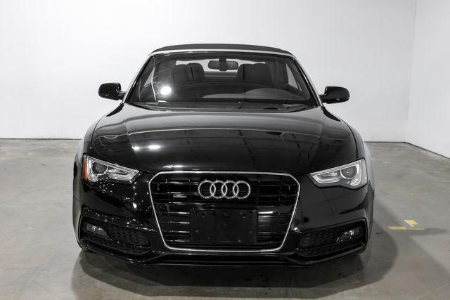 used 2015 Audi A5 car, priced at $21,490