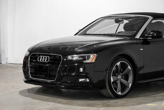 used 2015 Audi A5 car, priced at $21,490