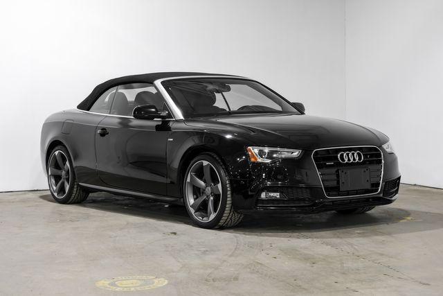 used 2015 Audi A5 car, priced at $21,490