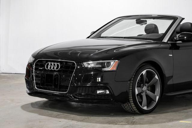 used 2015 Audi A5 car, priced at $21,490