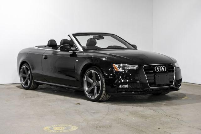 used 2015 Audi A5 car, priced at $21,490