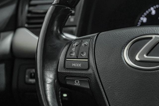 used 2016 Lexus LS 460 car, priced at $27,490