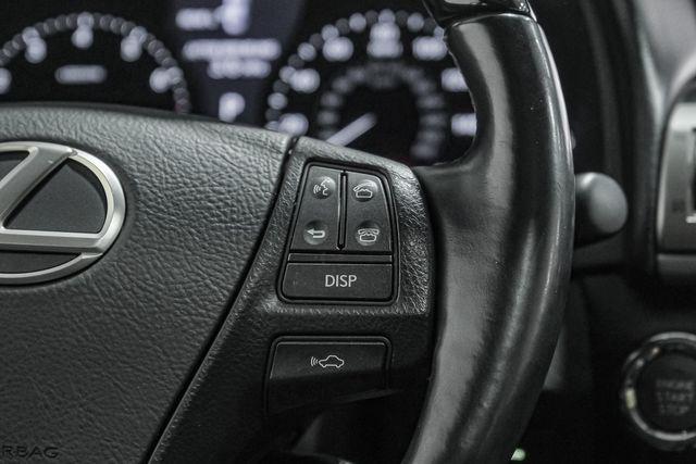 used 2016 Lexus LS 460 car, priced at $27,490