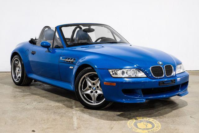 used 2002 BMW M car, priced at $22,990