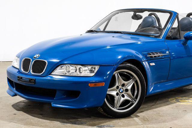 used 2002 BMW M car, priced at $22,990