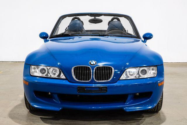 used 2002 BMW M car, priced at $22,990