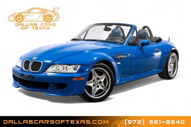 used 2002 BMW M car, priced at $22,990