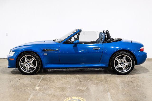 used 2002 BMW M car, priced at $22,990