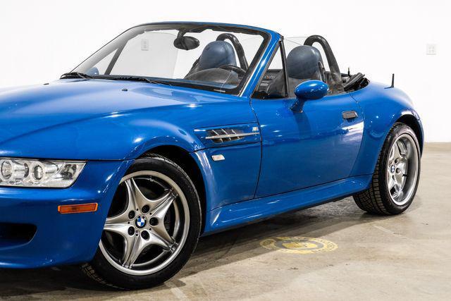 used 2002 BMW M car, priced at $22,990