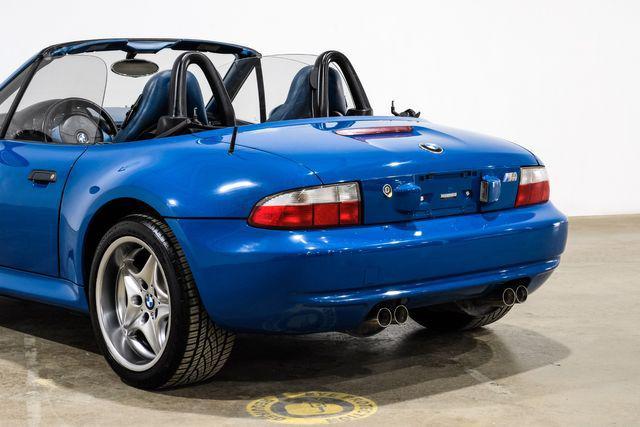 used 2002 BMW M car, priced at $22,990