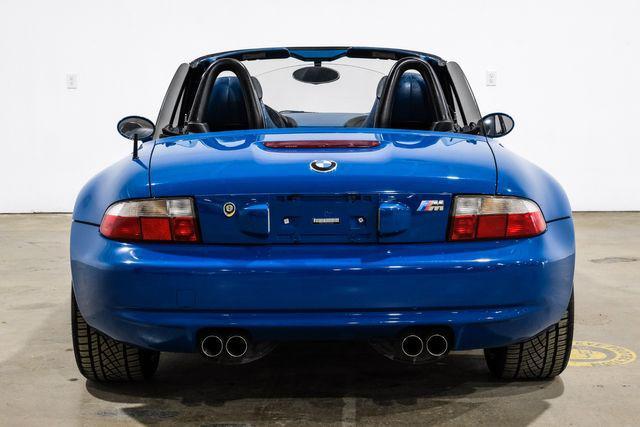 used 2002 BMW M car, priced at $22,990