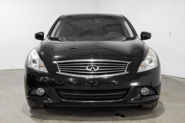 used 2015 INFINITI Q40 car, priced at $11,790
