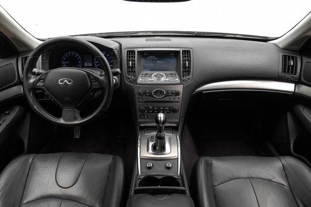 used 2015 INFINITI Q40 car, priced at $11,990