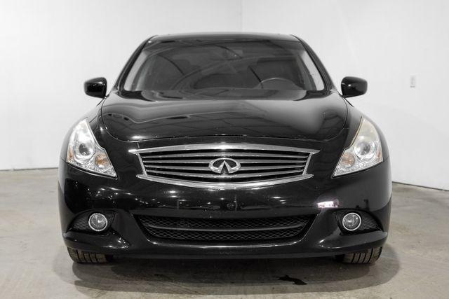 used 2015 INFINITI Q40 car, priced at $11,990