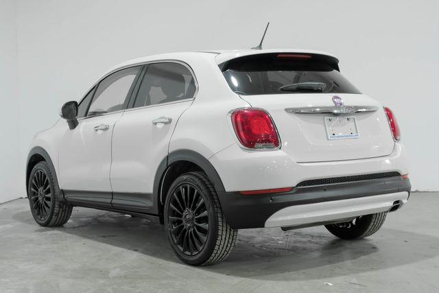 used 2016 FIAT 500X car, priced at $12,490