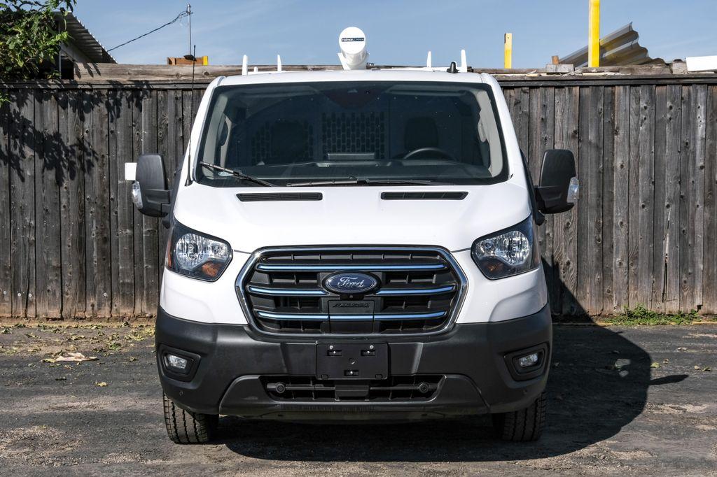 used 2023 Ford E-Transit car, priced at $29,990