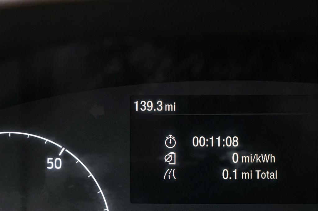 used 2023 Ford E-Transit car, priced at $29,990