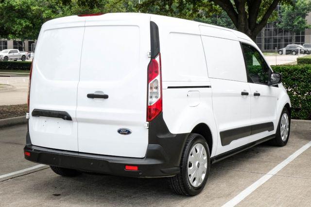 used 2019 Ford Transit Connect car, priced at $16,990