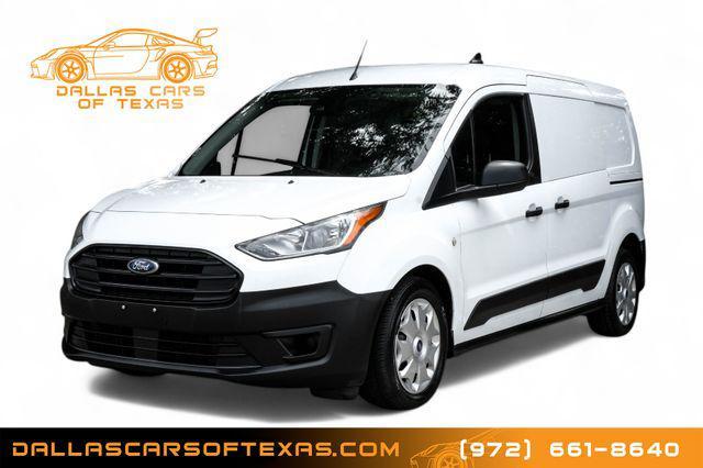 used 2019 Ford Transit Connect car, priced at $16,990