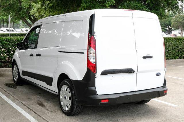 used 2019 Ford Transit Connect car, priced at $16,990