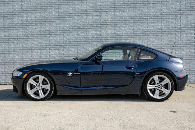 used 2007 BMW Z4 car, priced at $18,690