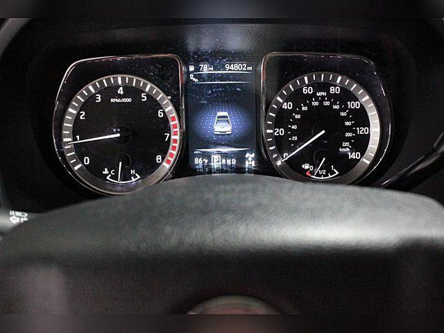 used 2018 Nissan Titan car, priced at $27,995
