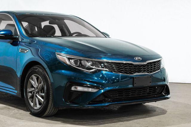 used 2020 Kia Optima car, priced at $15,990