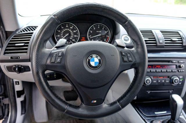 used 2009 BMW 135 car, priced at $14,250