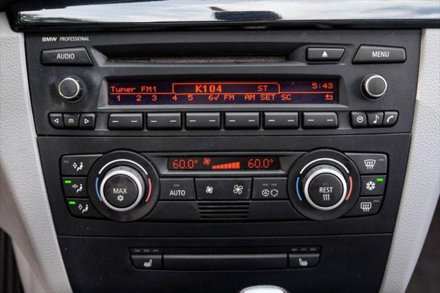 used 2009 BMW 135 car, priced at $14,190