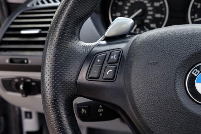 used 2009 BMW 135 car, priced at $14,190