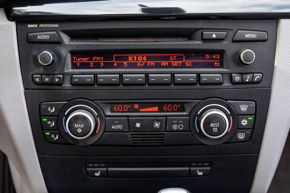 used 2009 BMW 135 car, priced at $13,990