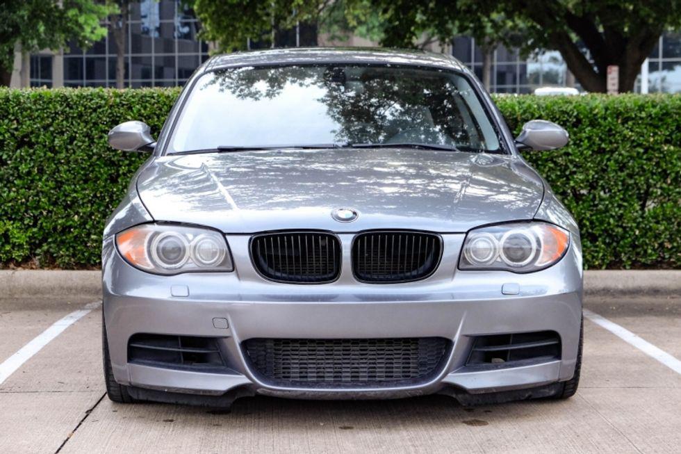 used 2009 BMW 135 car, priced at $13,990