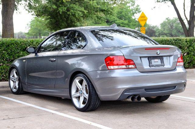 used 2009 BMW 135 car, priced at $14,250