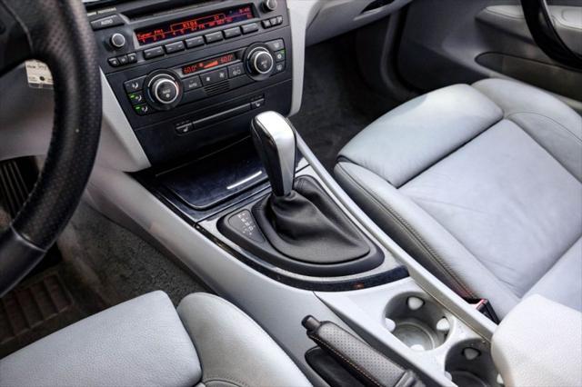 used 2009 BMW 135 car, priced at $14,190