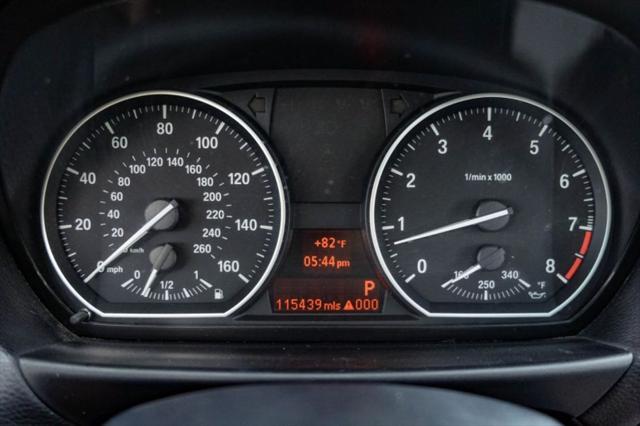 used 2009 BMW 135 car, priced at $14,190