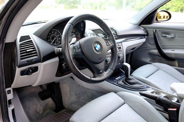 used 2009 BMW 135 car, priced at $14,890