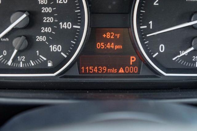 used 2009 BMW 135 car, priced at $14,190