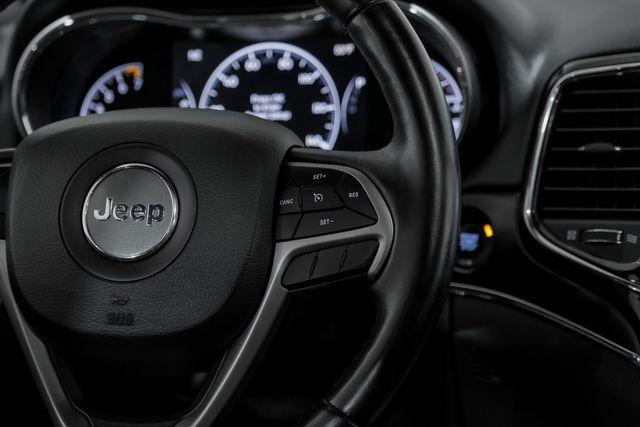 used 2019 Jeep Grand Cherokee car, priced at $16,490