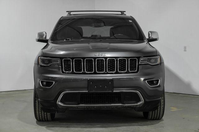 used 2019 Jeep Grand Cherokee car, priced at $16,490