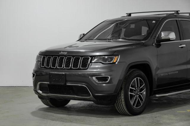 used 2019 Jeep Grand Cherokee car, priced at $16,490