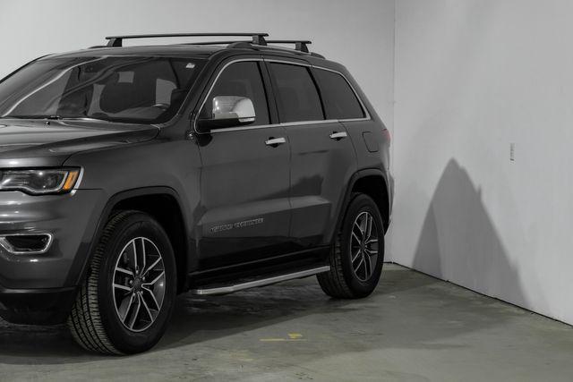 used 2019 Jeep Grand Cherokee car, priced at $16,490