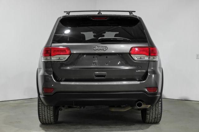 used 2019 Jeep Grand Cherokee car, priced at $16,490