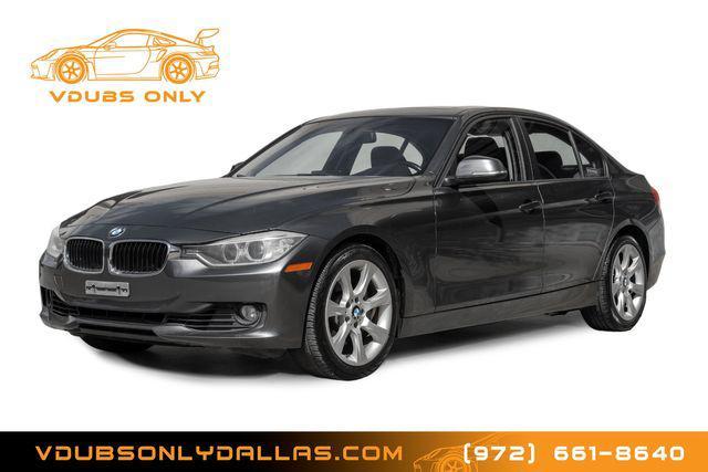used 2014 BMW 335 car, priced at $16,690