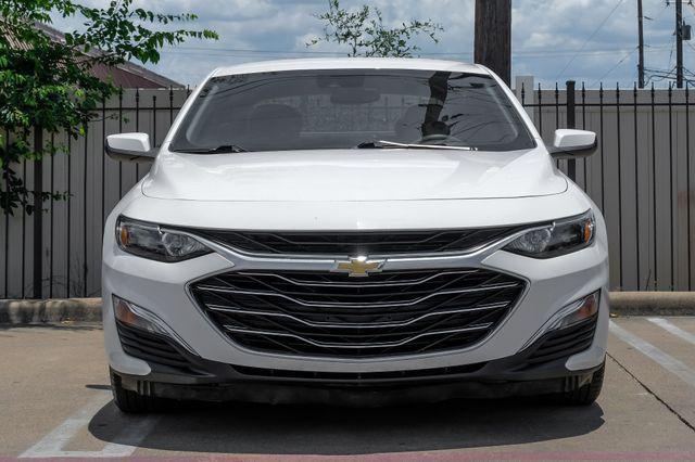 used 2020 Chevrolet Malibu car, priced at $15,990