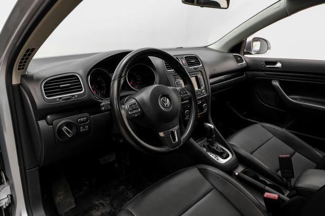 used 2012 Volkswagen Jetta SportWagen car, priced at $10,990