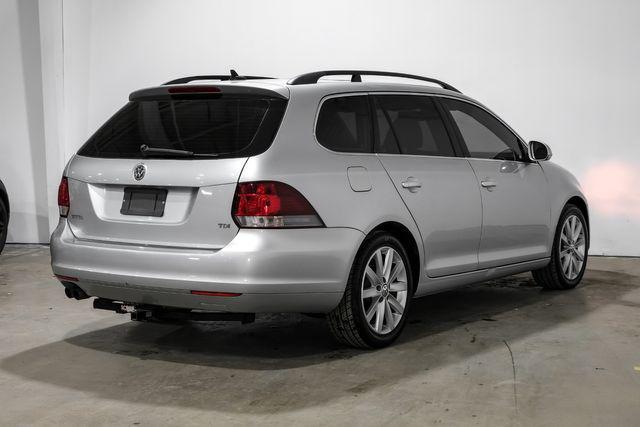 used 2012 Volkswagen Jetta SportWagen car, priced at $10,990