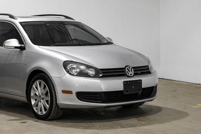 used 2012 Volkswagen Jetta SportWagen car, priced at $10,990