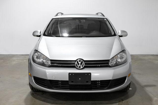 used 2012 Volkswagen Jetta SportWagen car, priced at $10,990