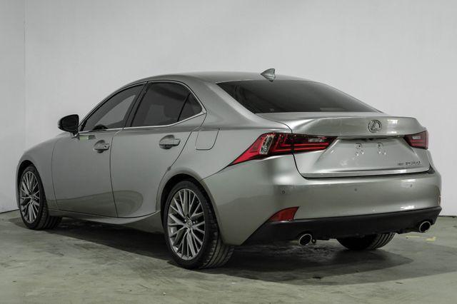 used 2014 Lexus IS 250 car, priced at $18,990